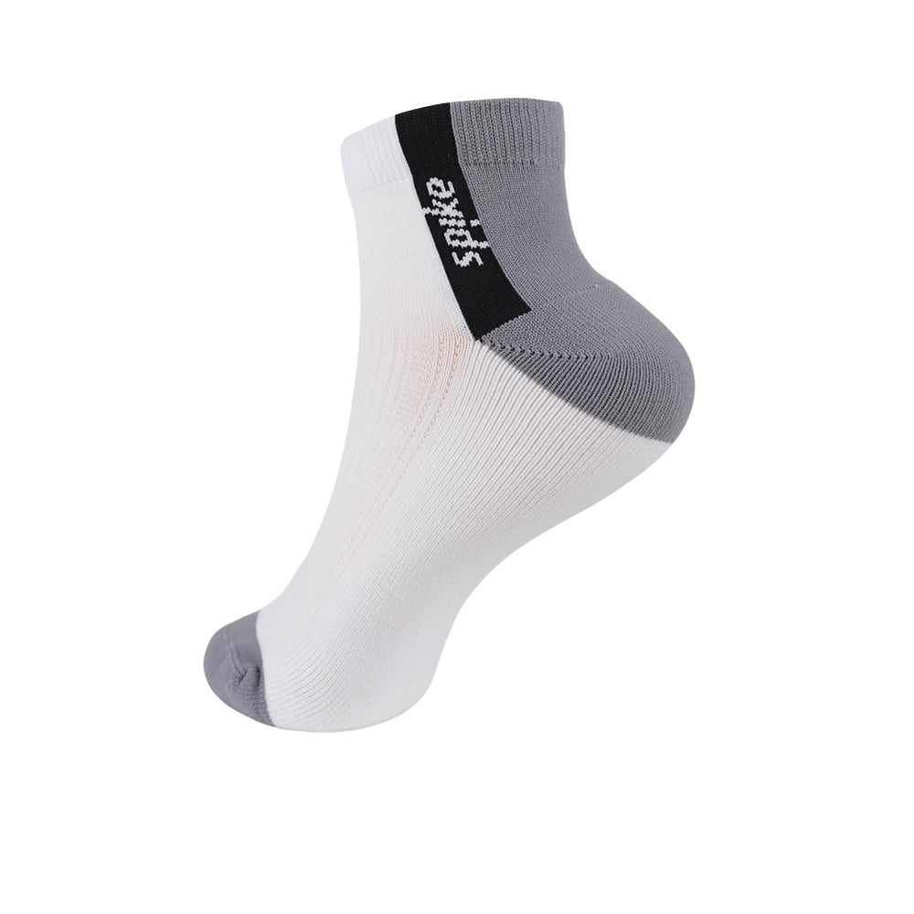 SPIKE Taylor Ankle Unisex Socks - Supersports Thailand