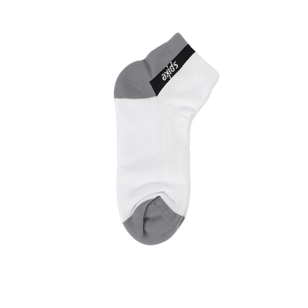 SPIKE Taylor Ankle Unisex Socks - Supersports Thailand Supersports Thailand