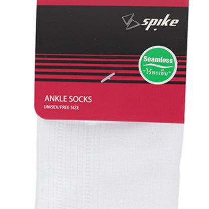 SPIKE Taylor Ankle Unisex Socks - Supersports Thailand