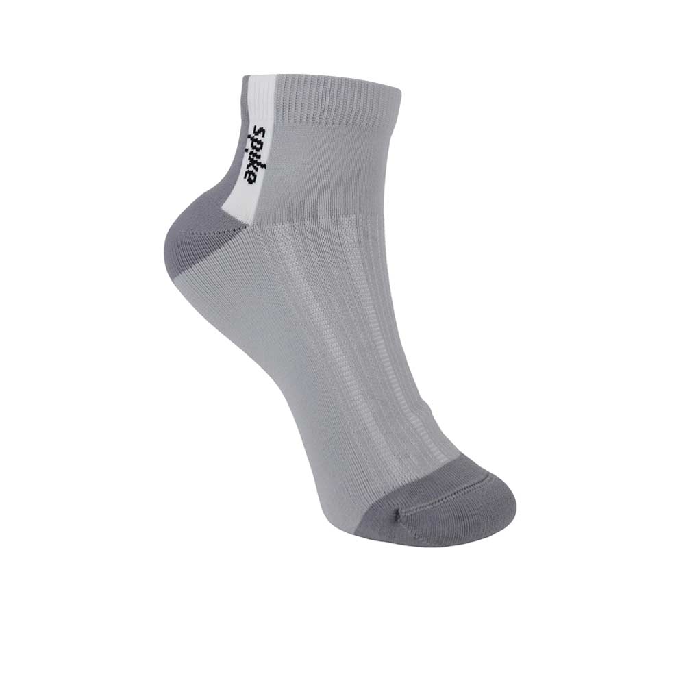 SPIKE Taylor Ankle Unisex Socks - Supersports Thailand Supersports Thailand