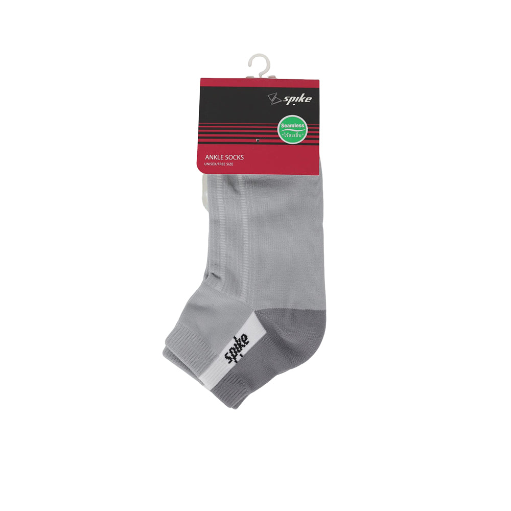 SPIKE Taylor Ankle Unisex Socks - Supersports Thailand