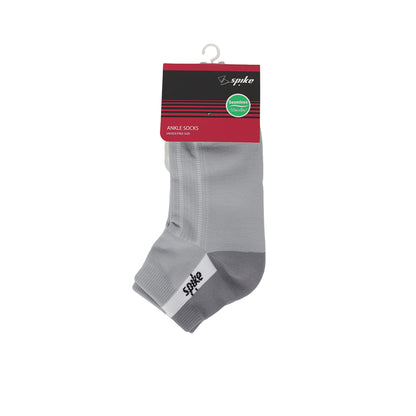 SPIKE Taylor Ankle Unisex Socks - Supersports Thailand