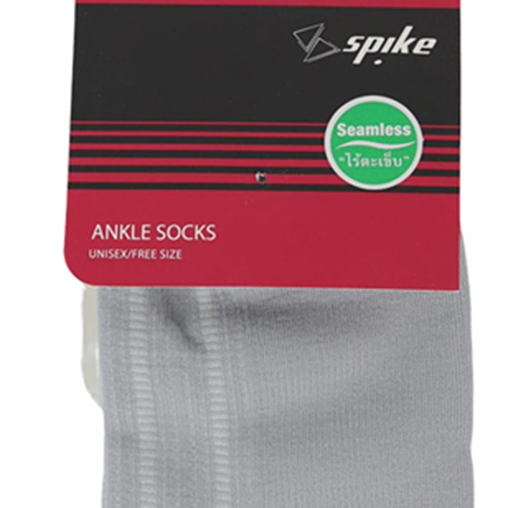 SPIKE Taylor Ankle Unisex Socks - Supersports Thailand