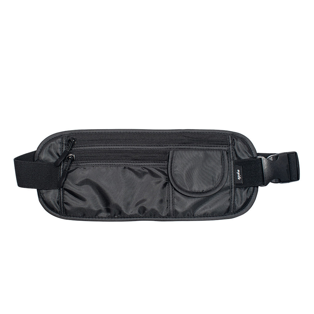 SPIKE Running Bag กระเป๋าคาดเอววิ่งผู้ใหญ่ Supersports Thailand