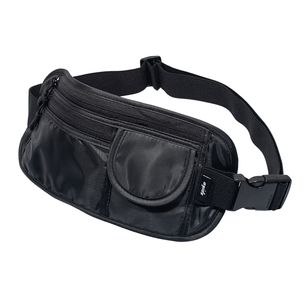 SPIKE Running Bag กระเป๋าคาดเอววิ่งผู้ใหญ่ Supersports Thailand