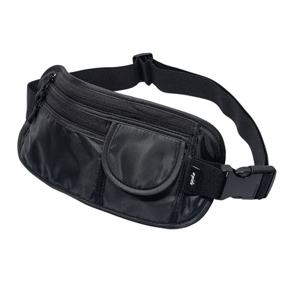 SPIKE Running Bag กระเป๋าคาดเอววิ่งผู้ใหญ่