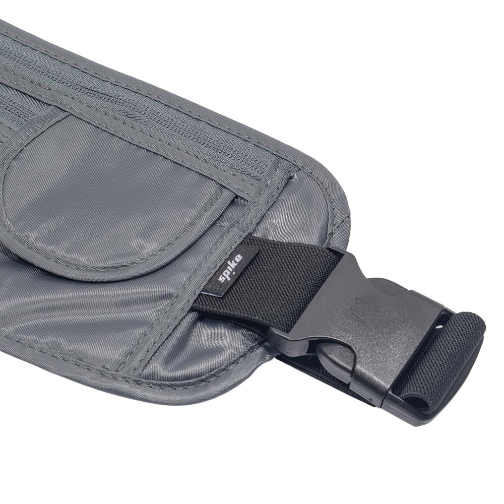 SPIKE Running Bag กระเป๋าคาดเอววิ่งผู้ใหญ่ Supersports Thailand