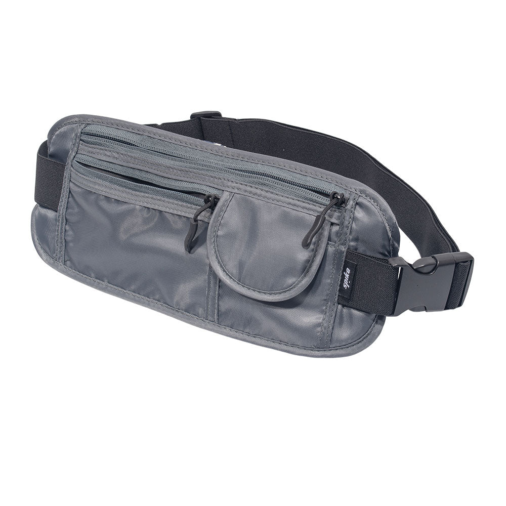 SPIKE Running Bag กระเป๋าคาดเอววิ่งผู้ใหญ่ Supersports Thailand