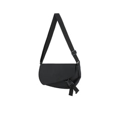 SPIKE Rocky Unisex Crossbody Bag