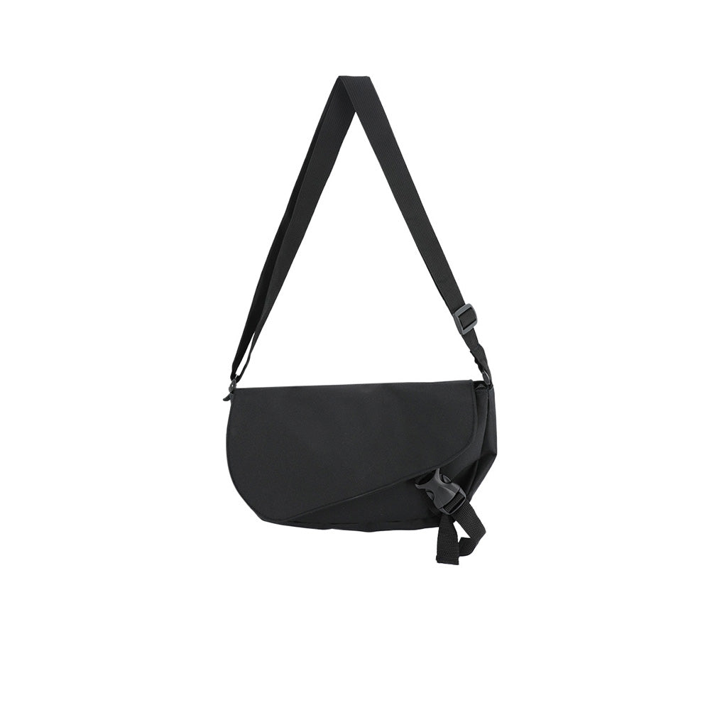 SPIKE Rocky Unisex Crossbody Bag - Supersports Thailand Supersports Thailand