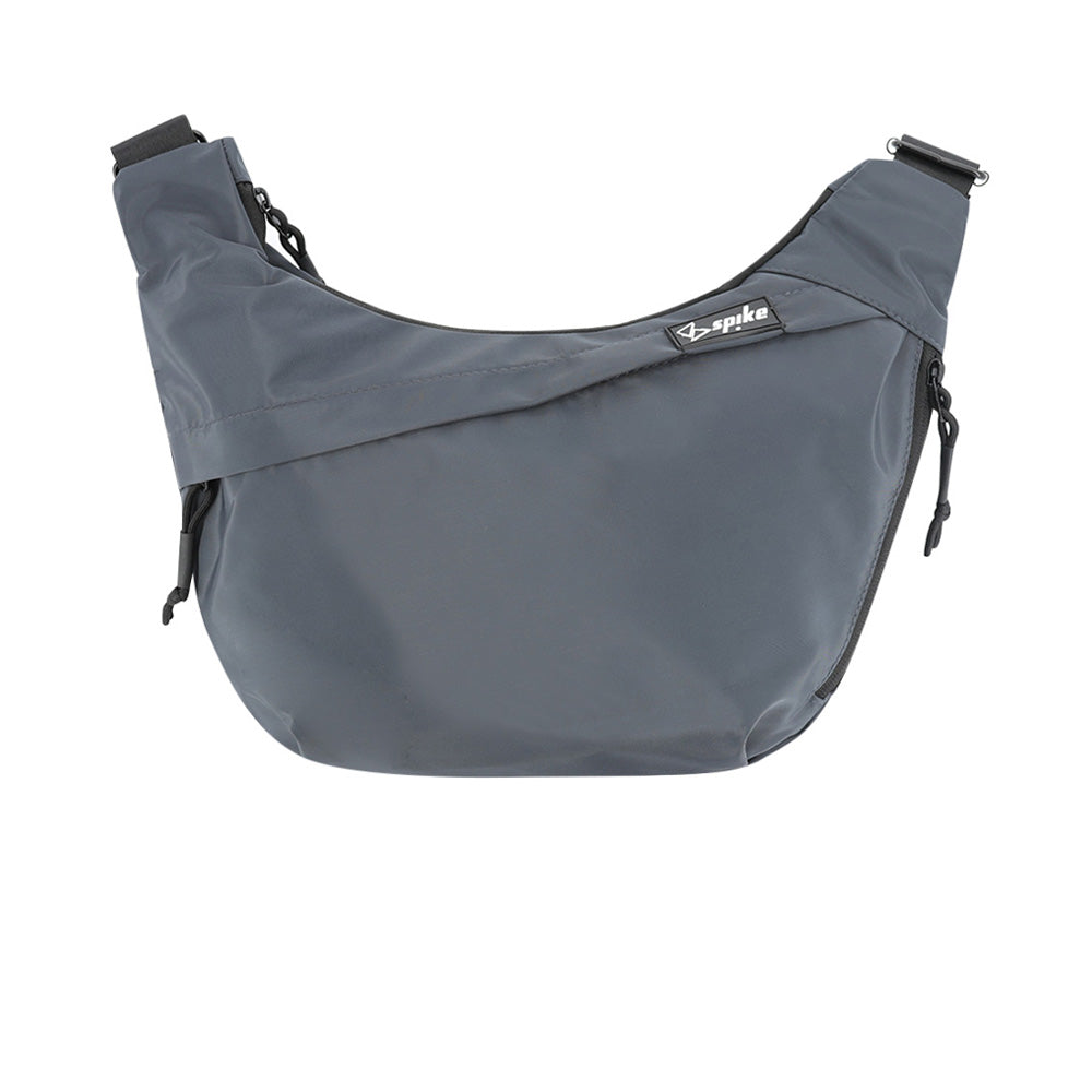 SPIKE Rome Unisex Crossbody Bag - Supersports Thailand