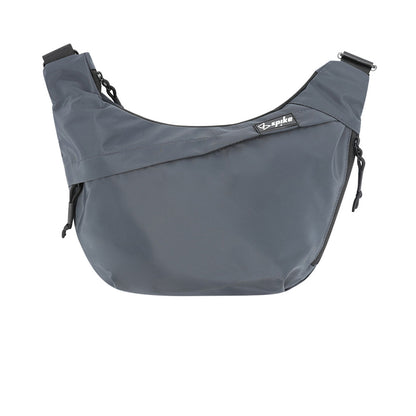SPIKE Rome Unisex Crossbody Bag - Supersports Thailand