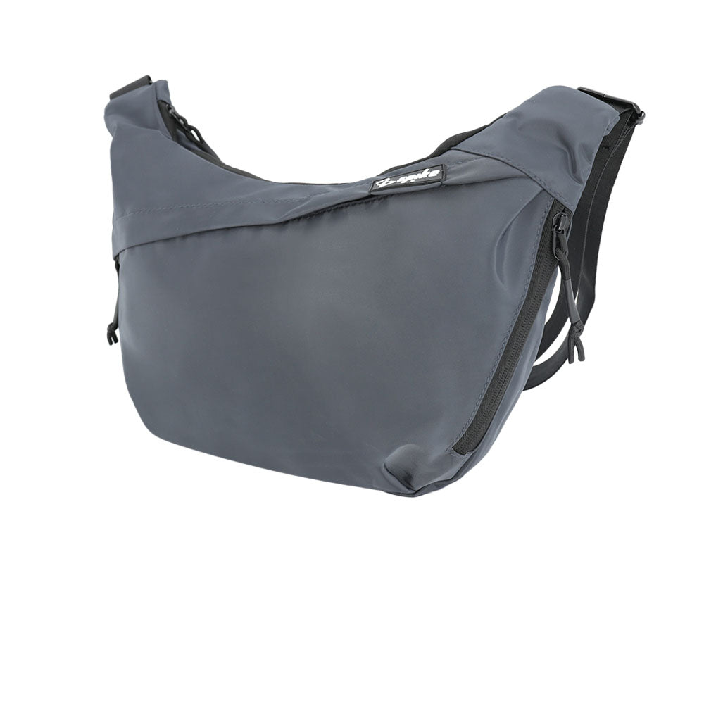 SPIKE Rome Unisex Crossbody Bag - Supersports Thailand Supersports Thailand