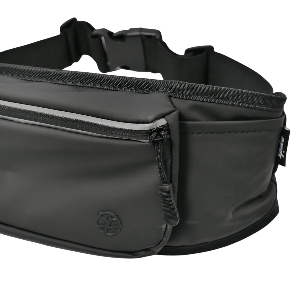SPIKE Running Bag Unisex Running Waistpack - Supersports Thailand Supersports Thailand