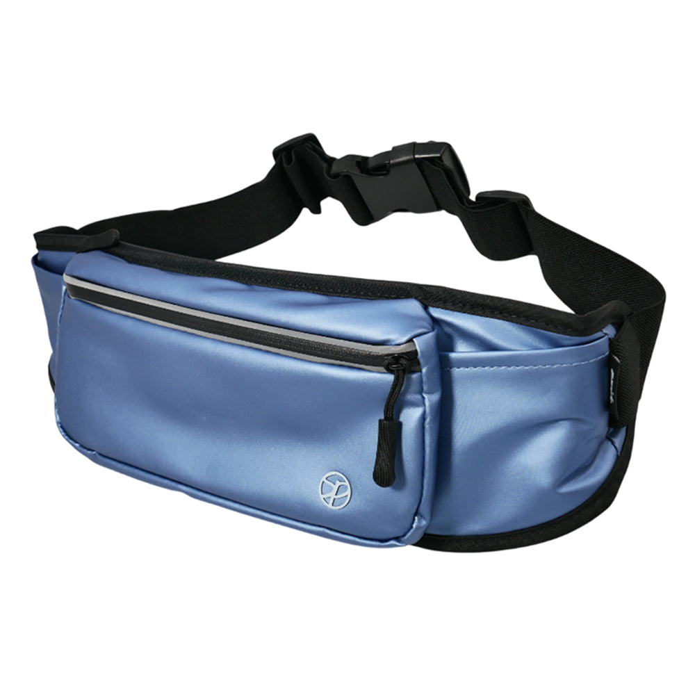 SPIKE Running Bag Unisex Running Waistpack - Supersports Thailand Supersports Thailand