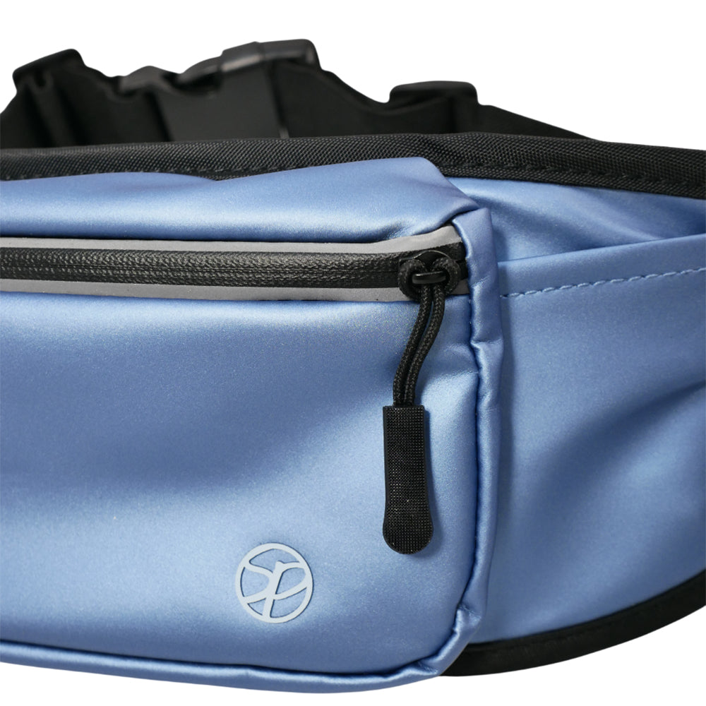 SPIKE Running Bag Unisex Running Waistpack - Supersports Thailand Supersports Thailand