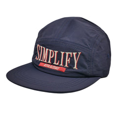 SPIKE Running Unisex Cap - Supersports Thailand