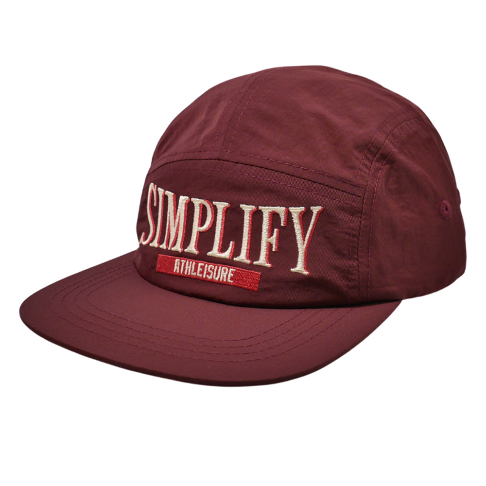 SPIKE Running Unisex Cap - Supersports Thailand Supersports Thailand