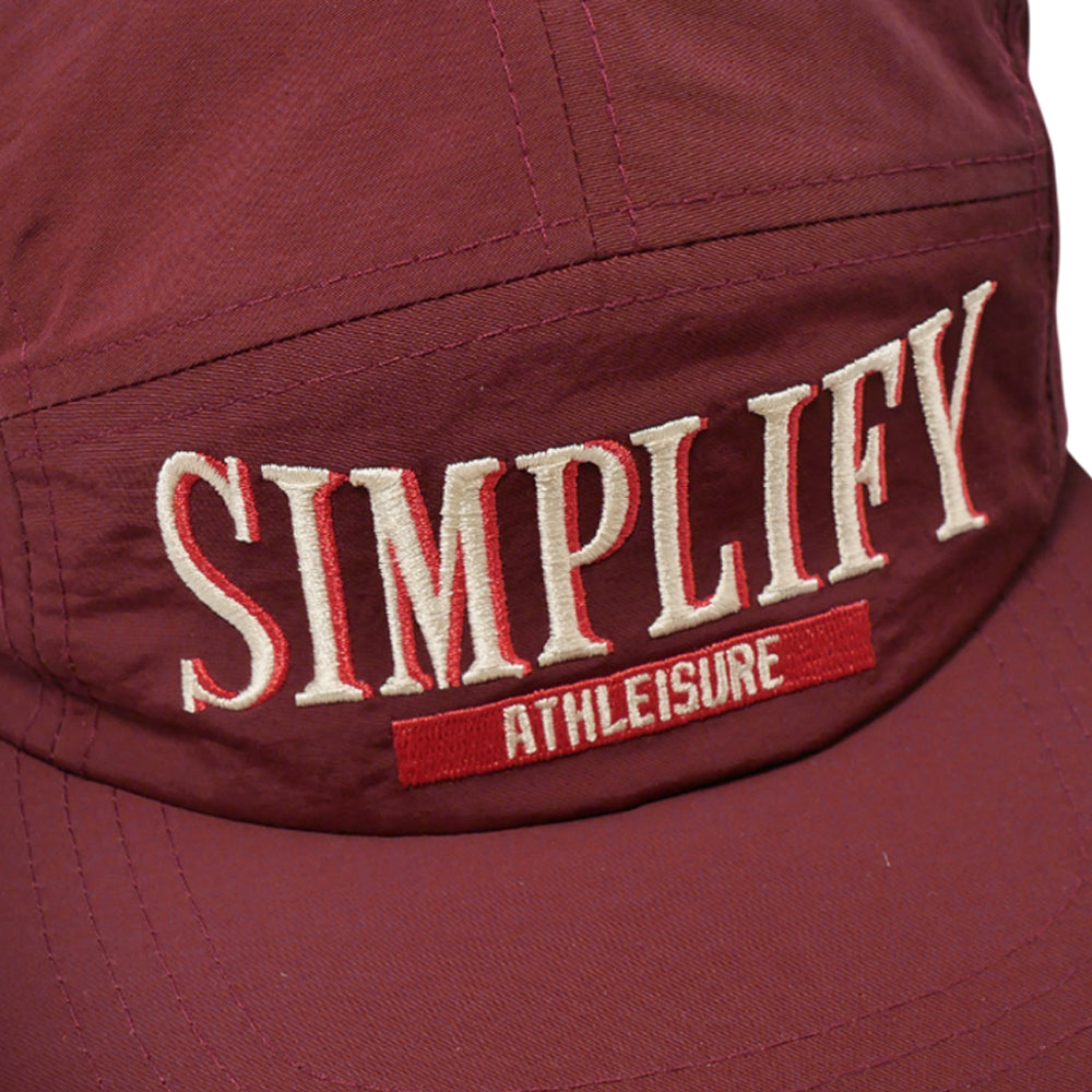 SPIKE Running Unisex Cap - Supersports Thailand