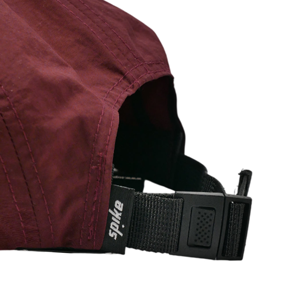 SPIKE Running Unisex Cap - Supersports Thailand
