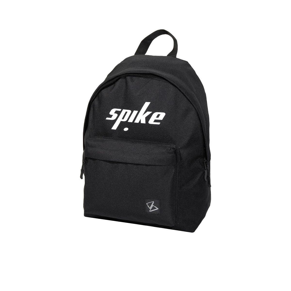 SPIKE SPKBACKPACK01BK Unisex Backpack - Supersports Thailand Supersports Thailand