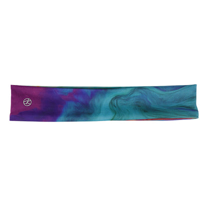 SPIKE Running Unisex Headband - Supersports Thailand