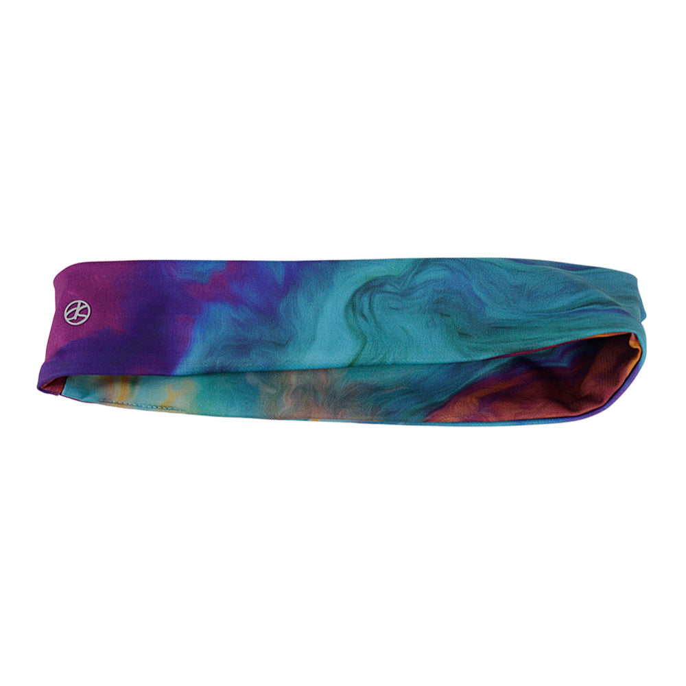 SPIKE Running Unisex Headband - Supersports Thailand Supersports Thailand
