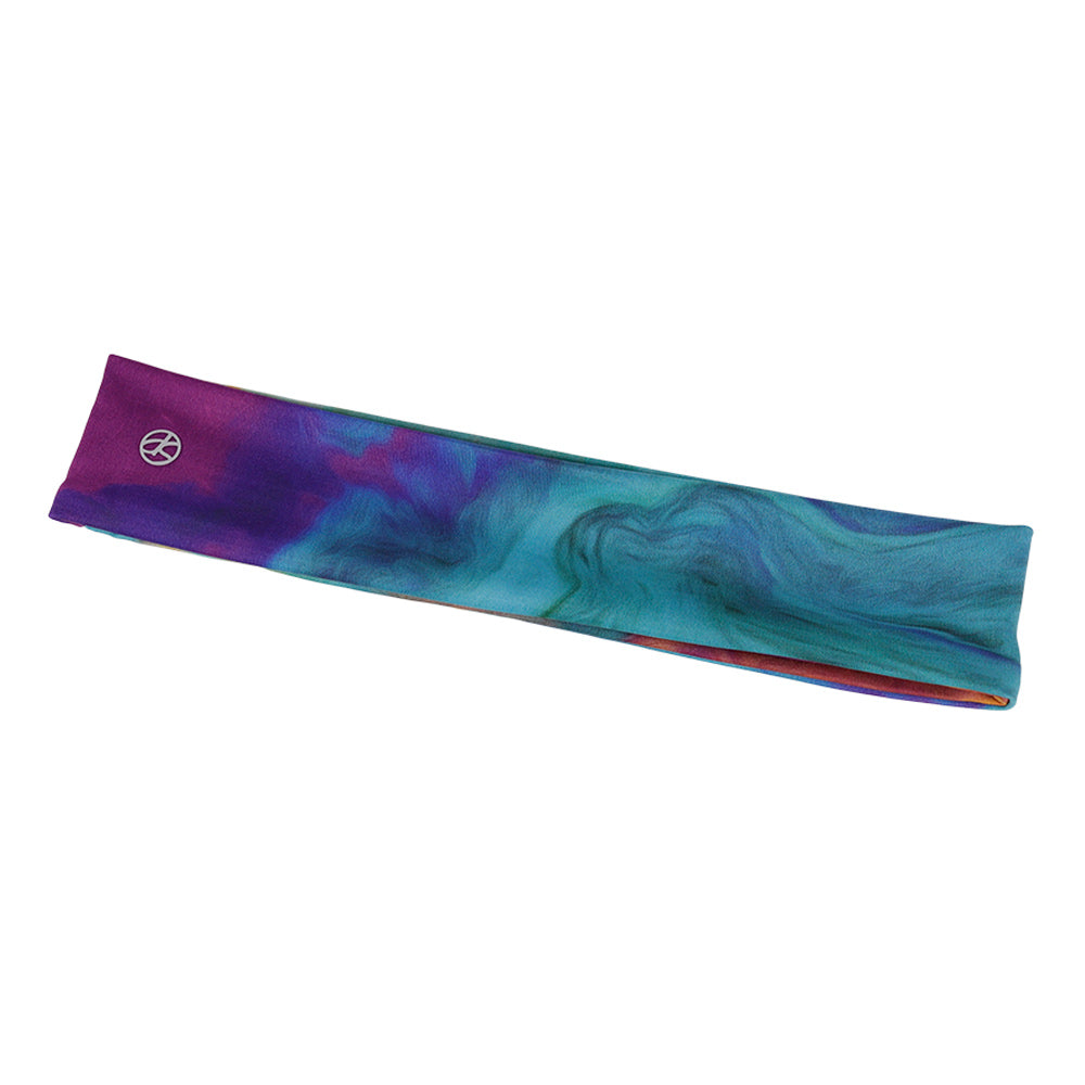 SPIKE Running Unisex Headband - Supersports Thailand Supersports Thailand