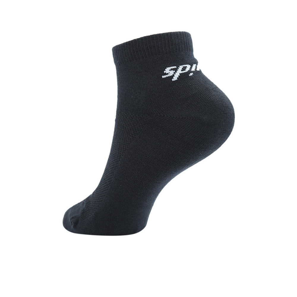 SPIKE Basic Ankle Unisex Socks - Supersports Thailand