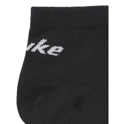 SPIKE Basic Ankle Unisex Socks - Supersports Thailand