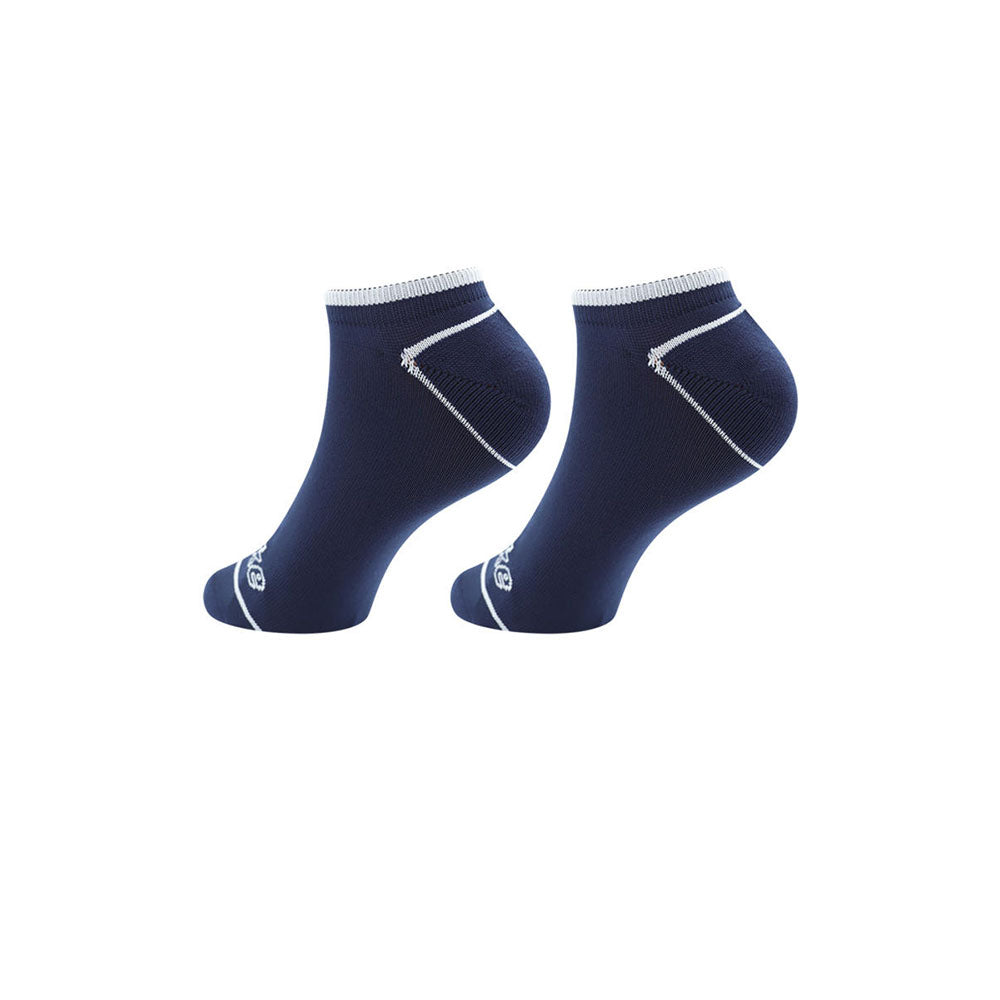 SPIKE Low Cut Cobalt Unisex Socks - Supersports Thailand