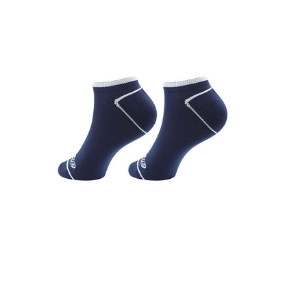 SPIKE Low Cut Cobalt ถุงเท้าผู้ใหญ่
