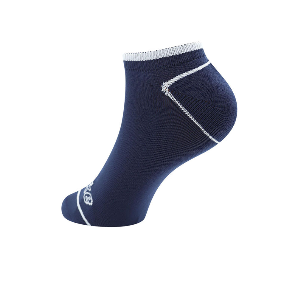 SPIKE Low Cut Cobalt Unisex Socks - Supersports Thailand