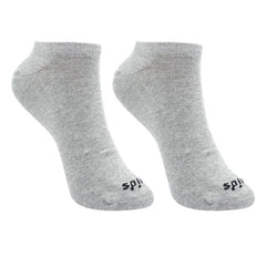 SPIKE Basic Low Cut Unisex Socks
