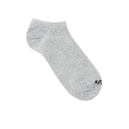 SPIKE Basic Low Cut Unisex Socks