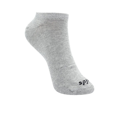 SPIKE Basic Low Cut Unisex Socks