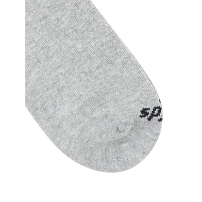 SPIKE Basic Low Cut Unisex Socks