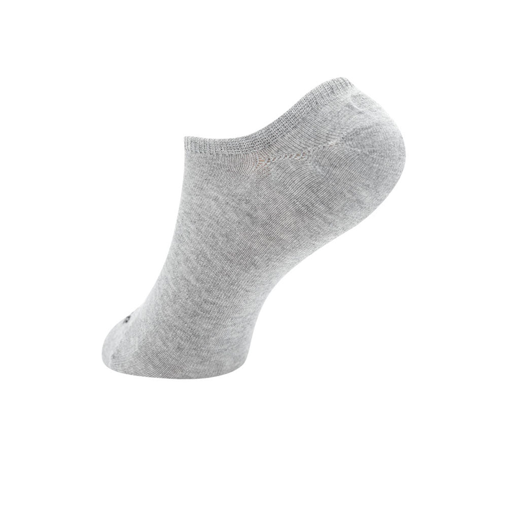 SPIKE Basic No Show Unisex Socks (3 Pairs)