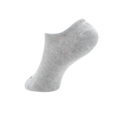 SPIKE Basic No Show Unisex Socks (3 Pairs)