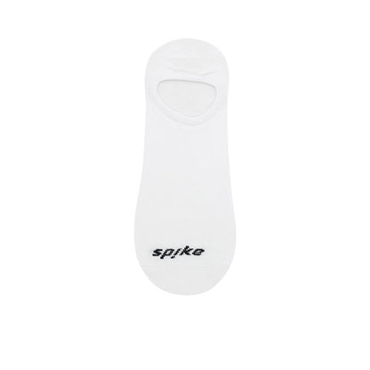 SPIKE Basic No Show Unisex Socks (3 Pairs)