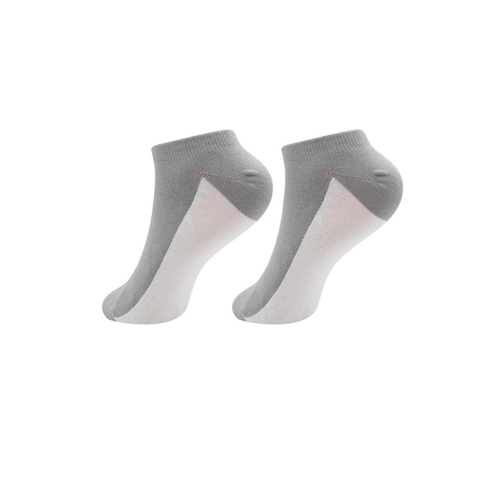 SPIKE Low Cut Pastel Unisex Socks - Supersports Thailand