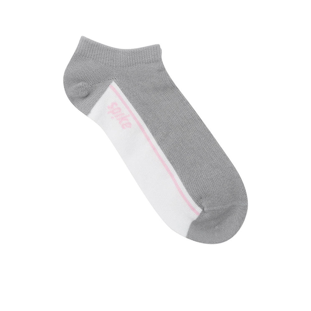 SPIKE Low Cut Pastel Unisex Socks - Supersports Thailand