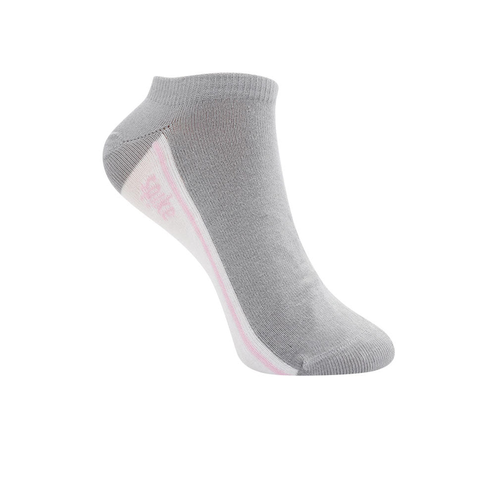 SPIKE Low Cut Pastel Unisex Socks - Supersports Thailand