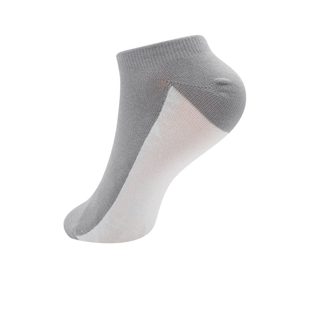 SPIKE Low Cut Pastel Unisex Socks - Supersports Thailand