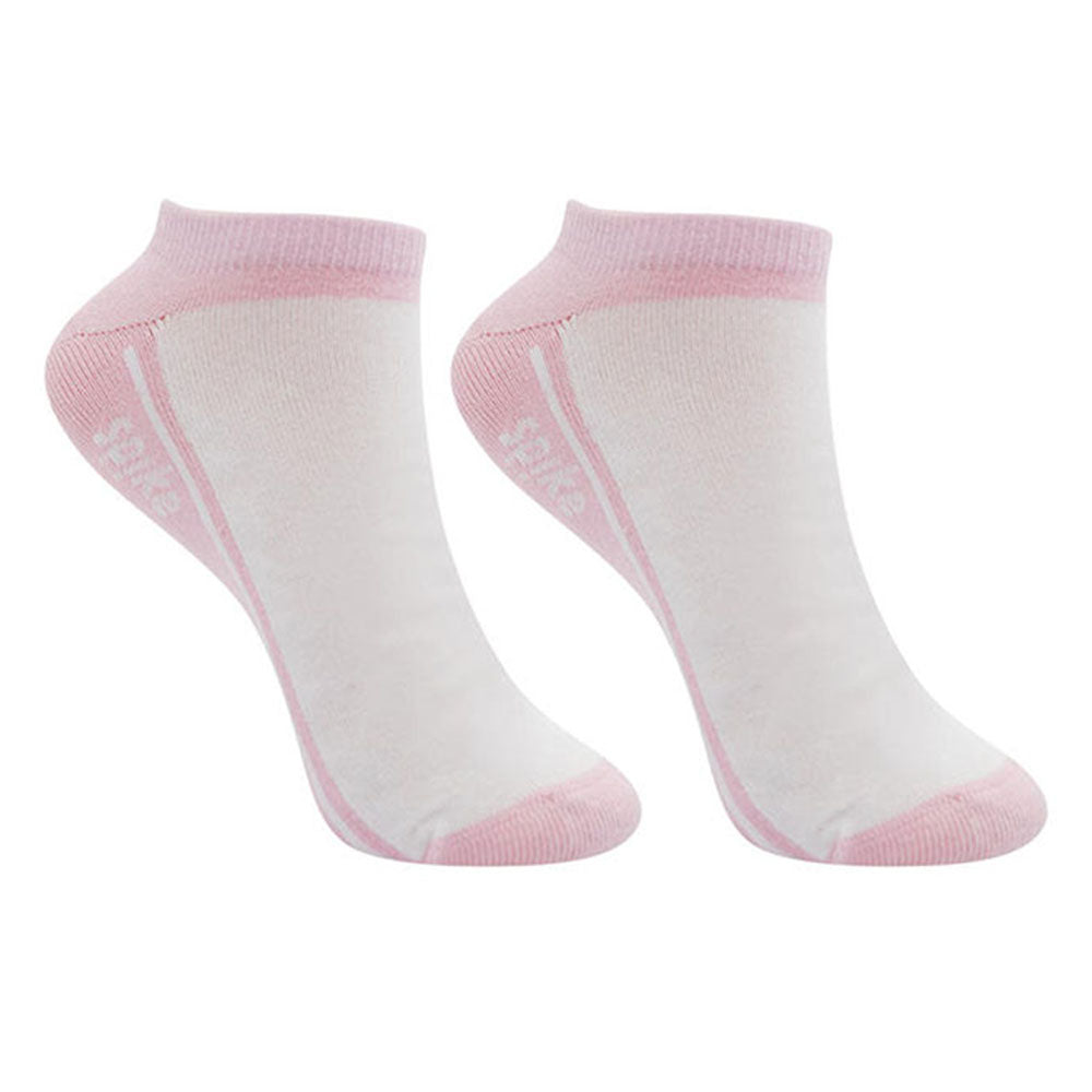 SPIKE Low Cut Pastel Unisex Socks - Supersports Thailand