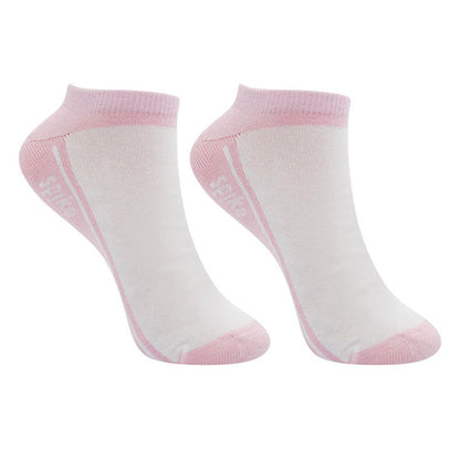 SPIKE Low Cut Pastel Unisex Socks