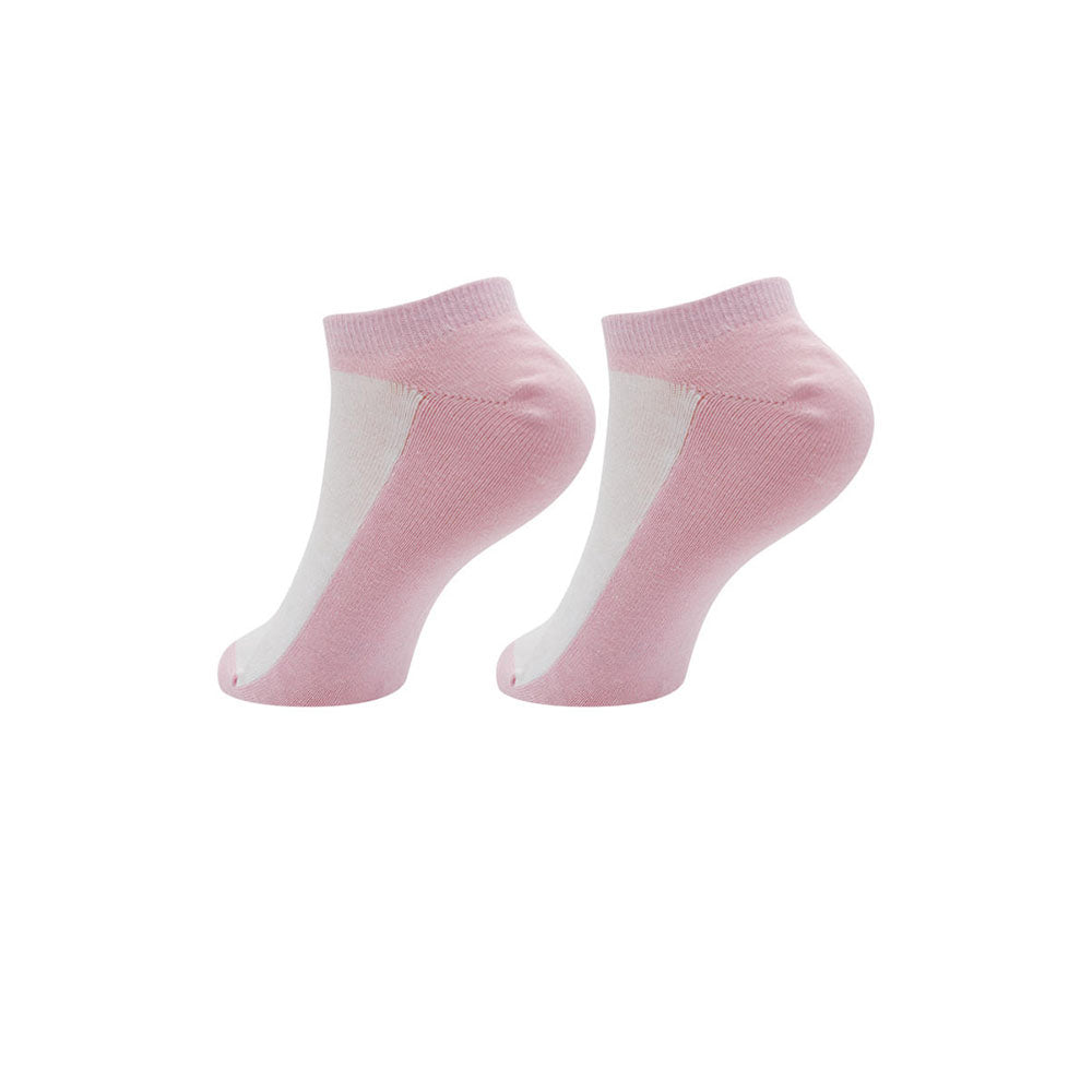 SPIKE Low Cut Pastel Unisex Socks - Supersports Thailand