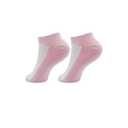 SPIKE Low Cut Pastel Unisex Socks - Supersports Thailand