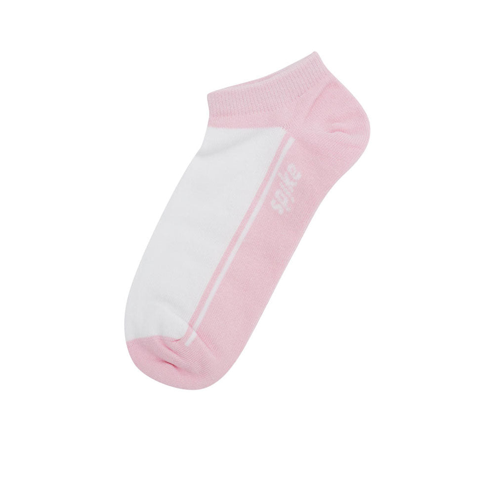 SPIKE Low Cut Pastel Unisex Socks - Supersports Thailand