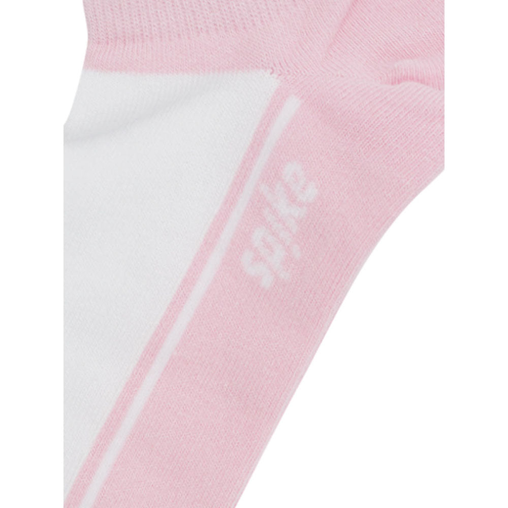 SPIKE Low Cut Pastel Unisex Socks - Supersports Thailand